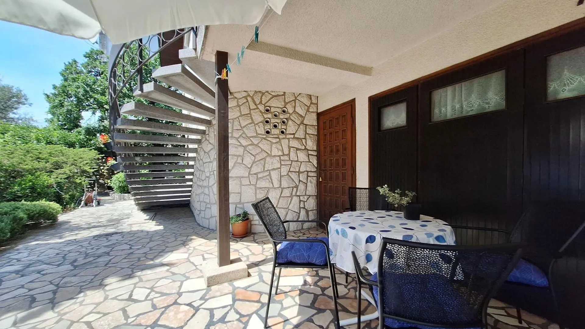 Apartment Vera Dramalj