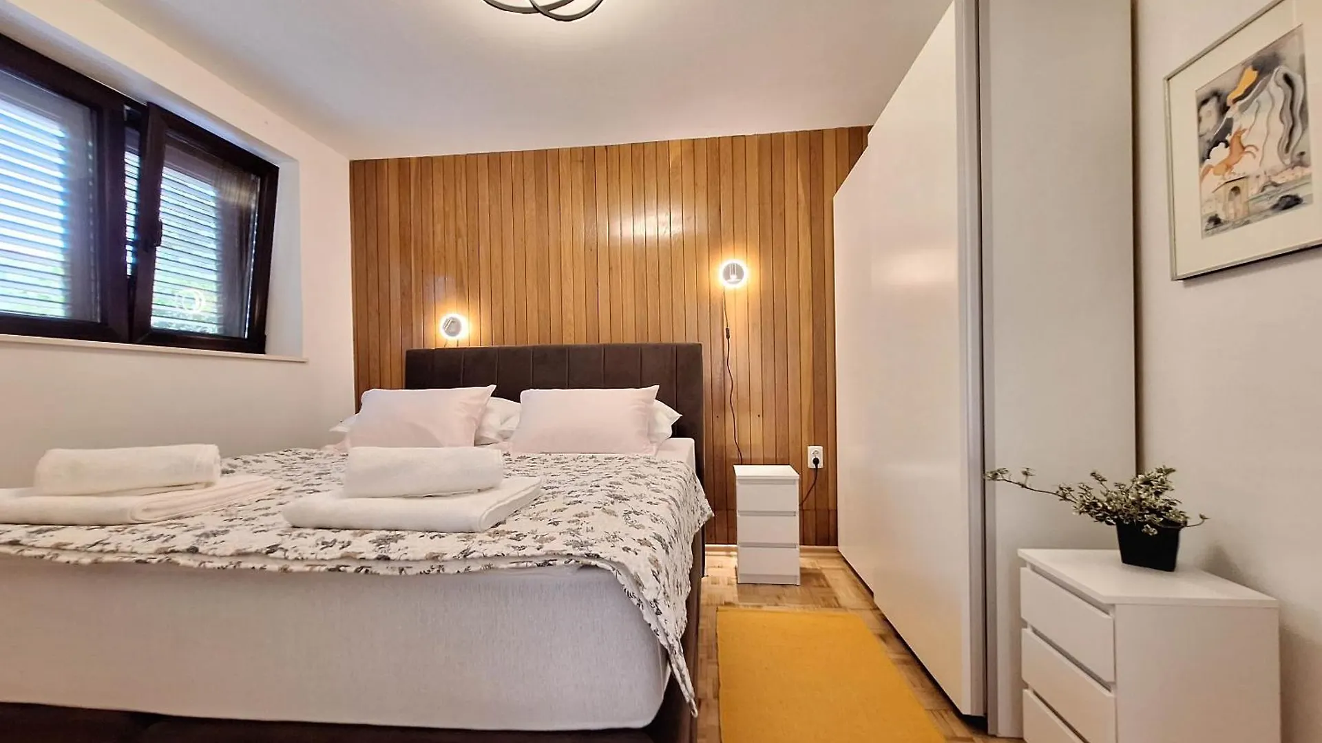 Apartment Vera Dramalj