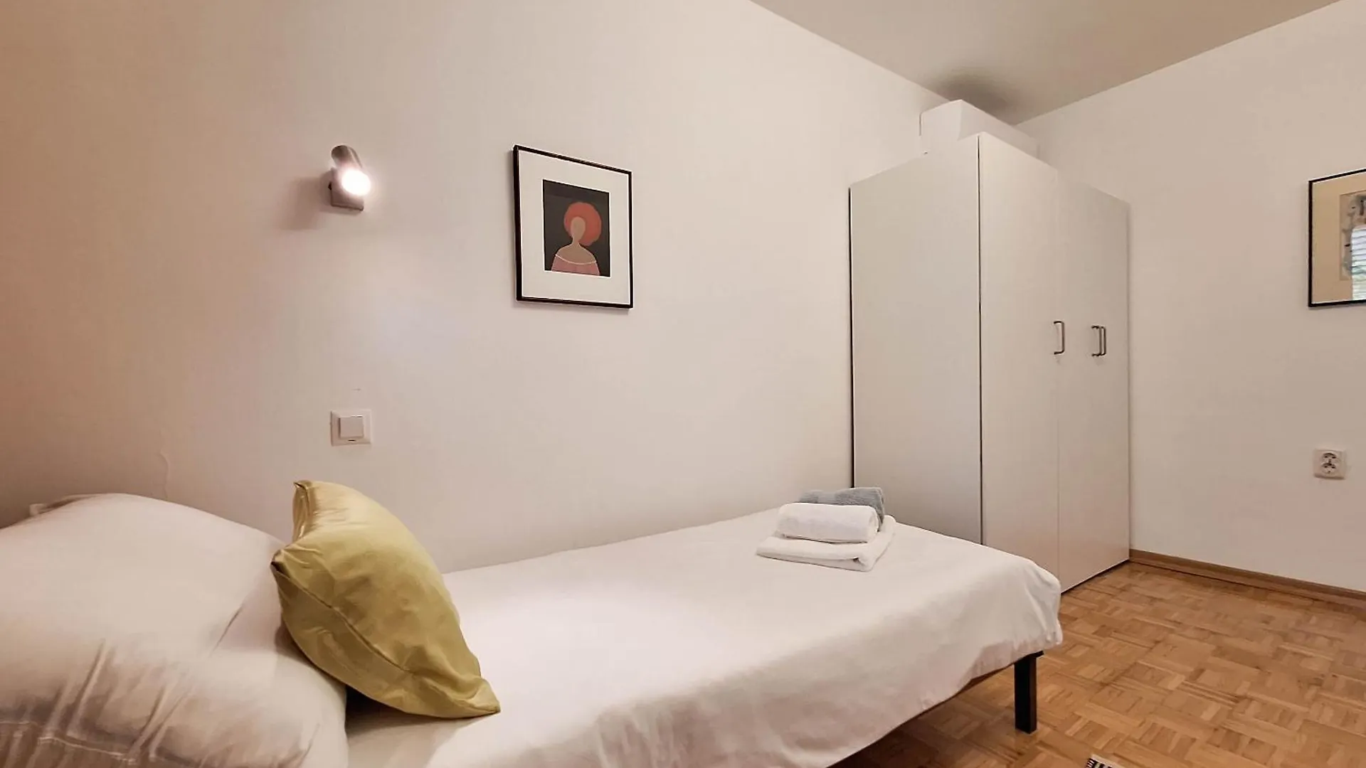 Apartment Vera Dramalj