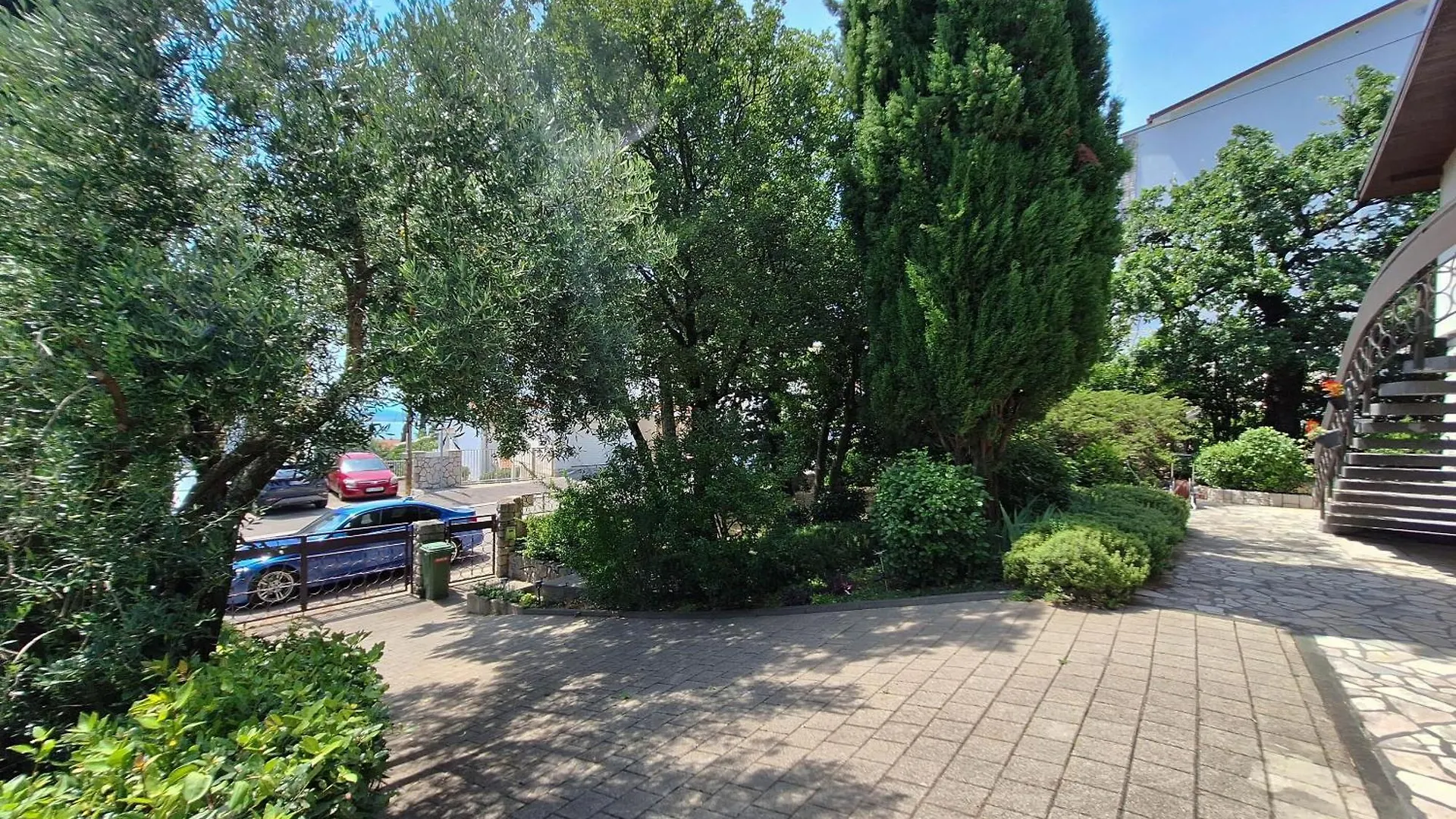 Apartment Vera Dramalj 0*,  Croatia