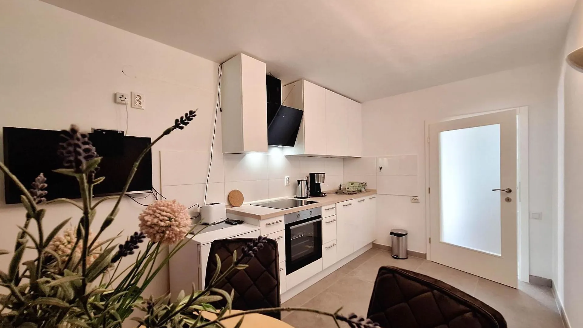 Apartment Vera Dramalj