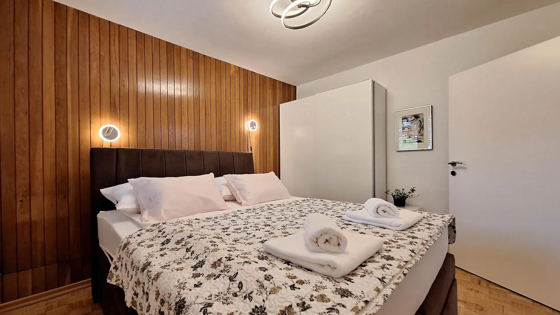 Apartment Vera Dramalj