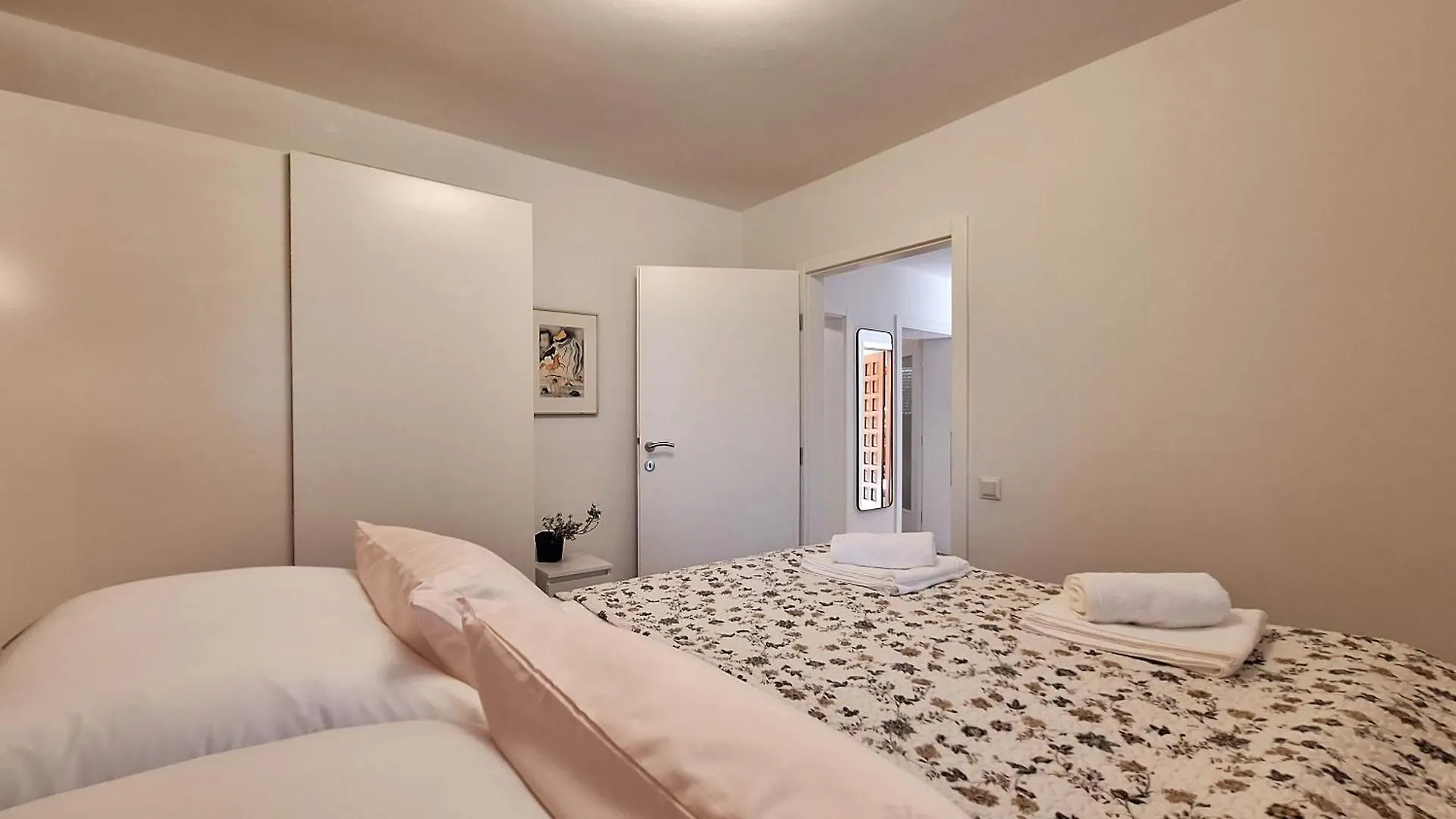 Apartment Vera Dramalj Croatia