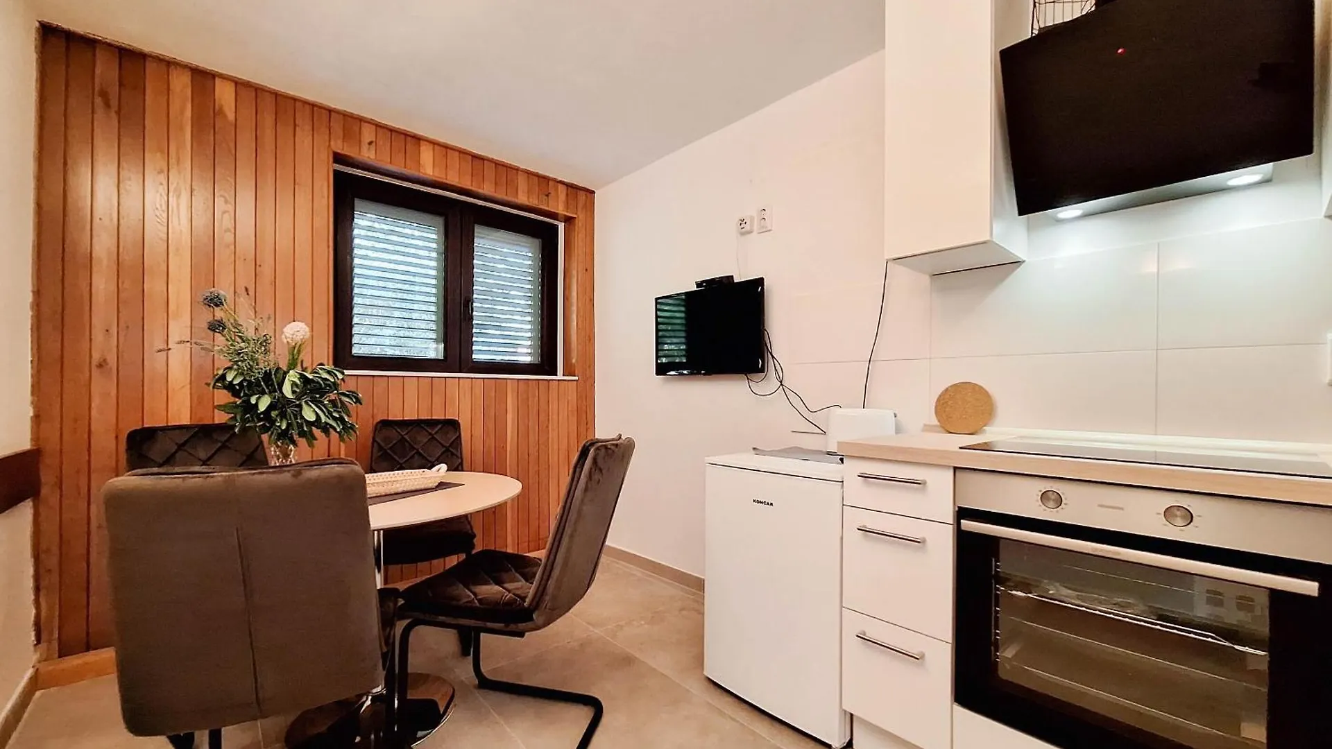 Apartment Vera Dramalj Croatia