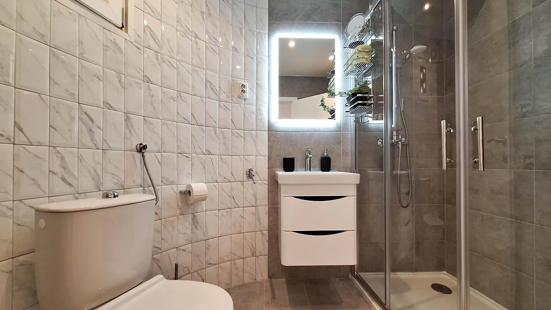Apartment Vera Dramalj Croatia
