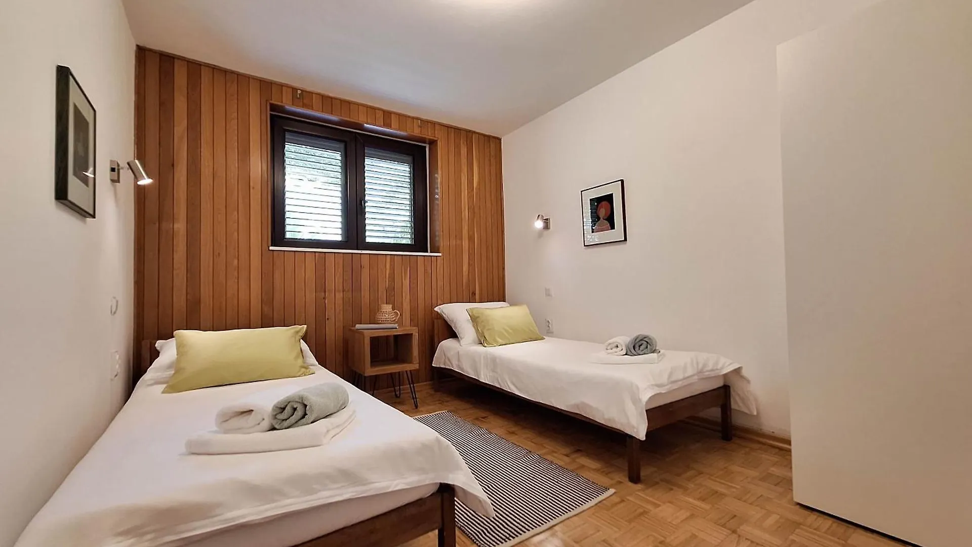 Apartment Vera Dramalj