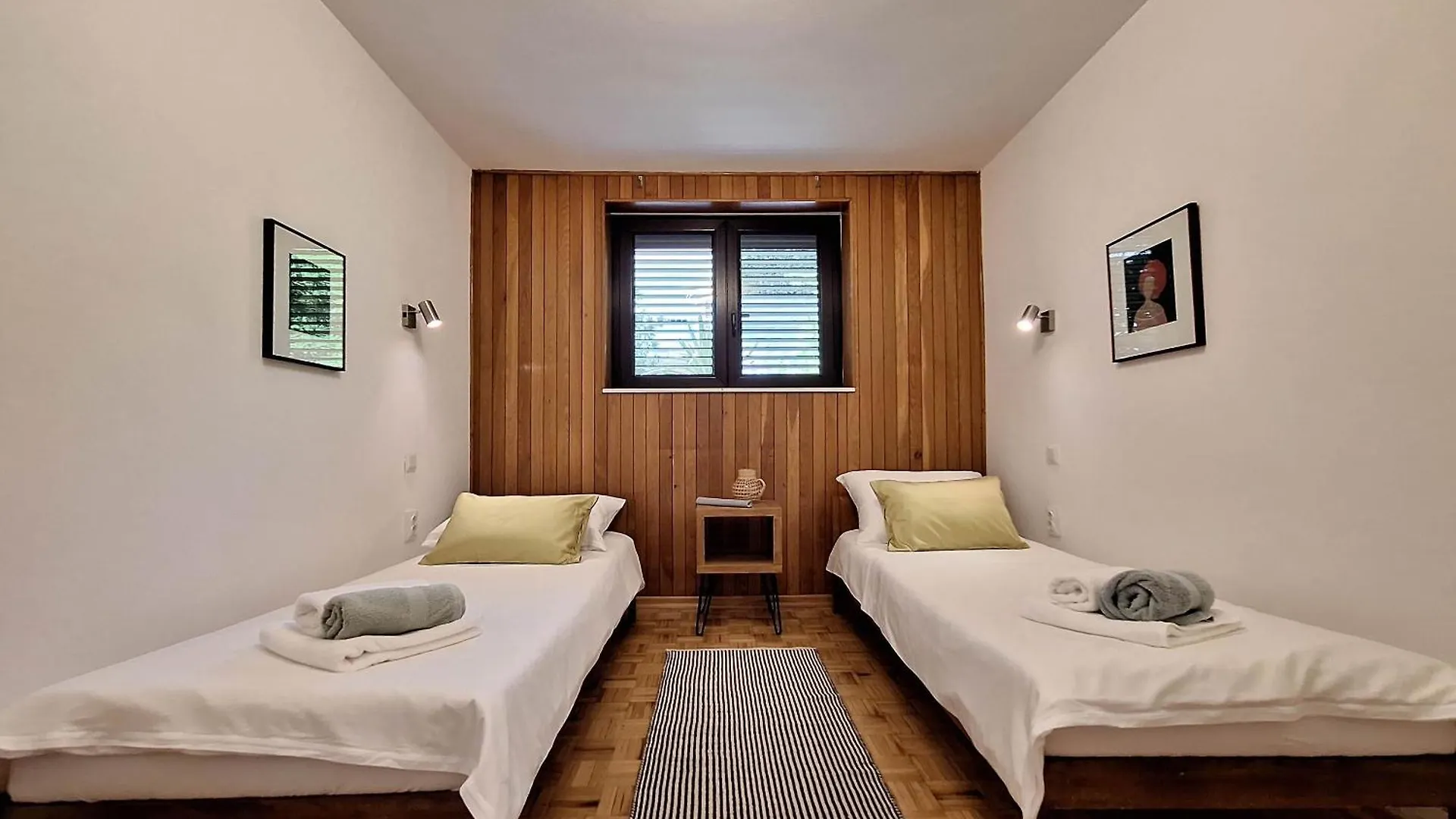 Apartment Vera Dramalj
