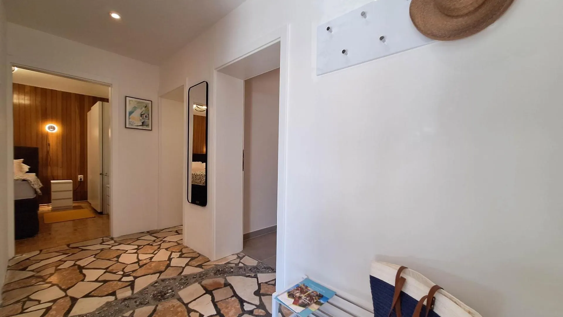 Apartment Vera Dramalj