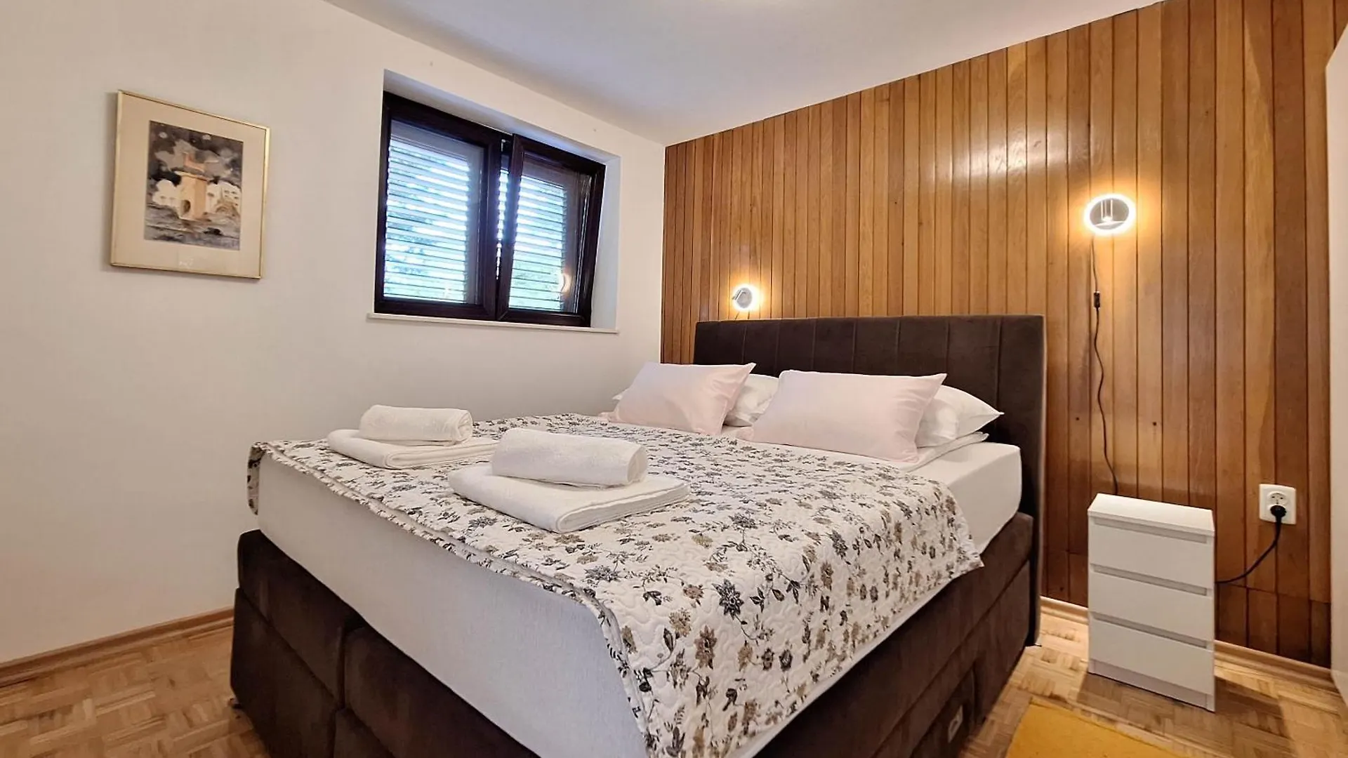Apartment Vera Dramalj
