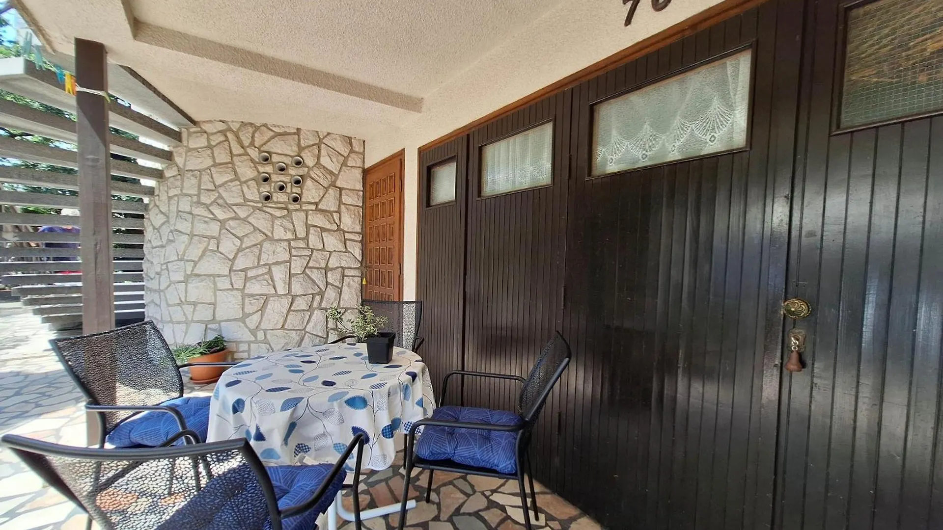 Apartment Vera Dramalj