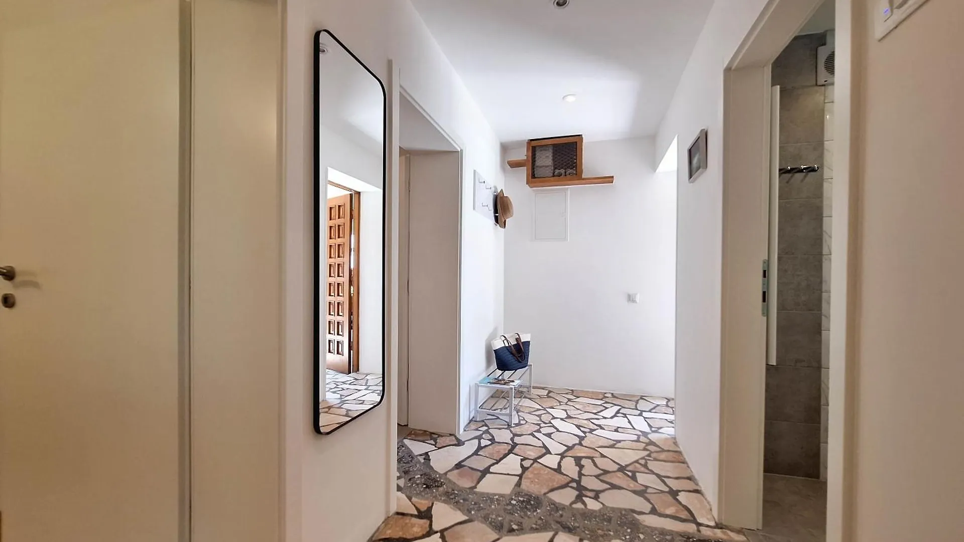 Apartment Vera Dramalj