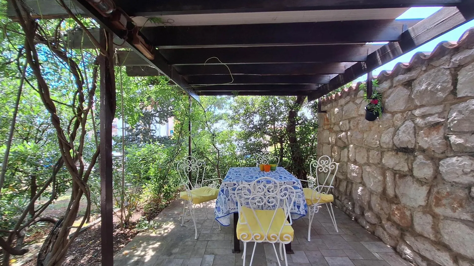 Apartment Vera Dramalj