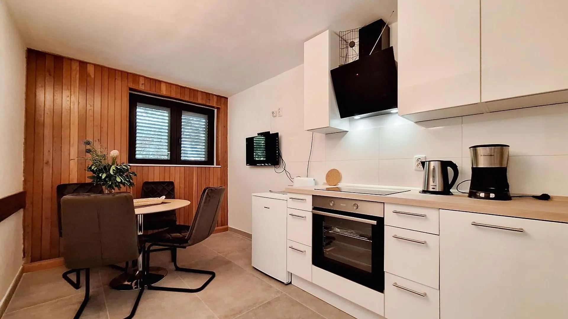 Apartment Vera Dramalj