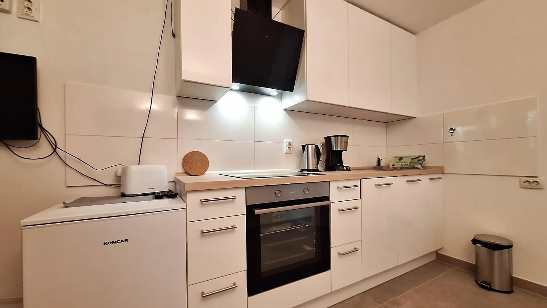 Apartment Vera Dramalj 0*,