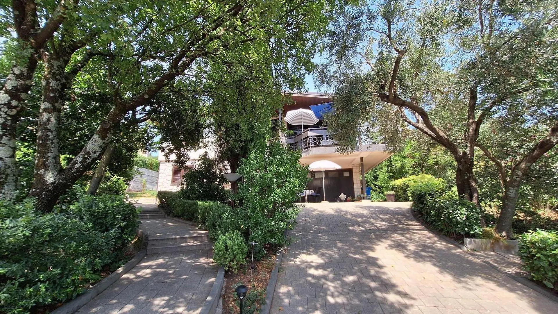 Apartment Vera Dramalj 0*,  Croatia