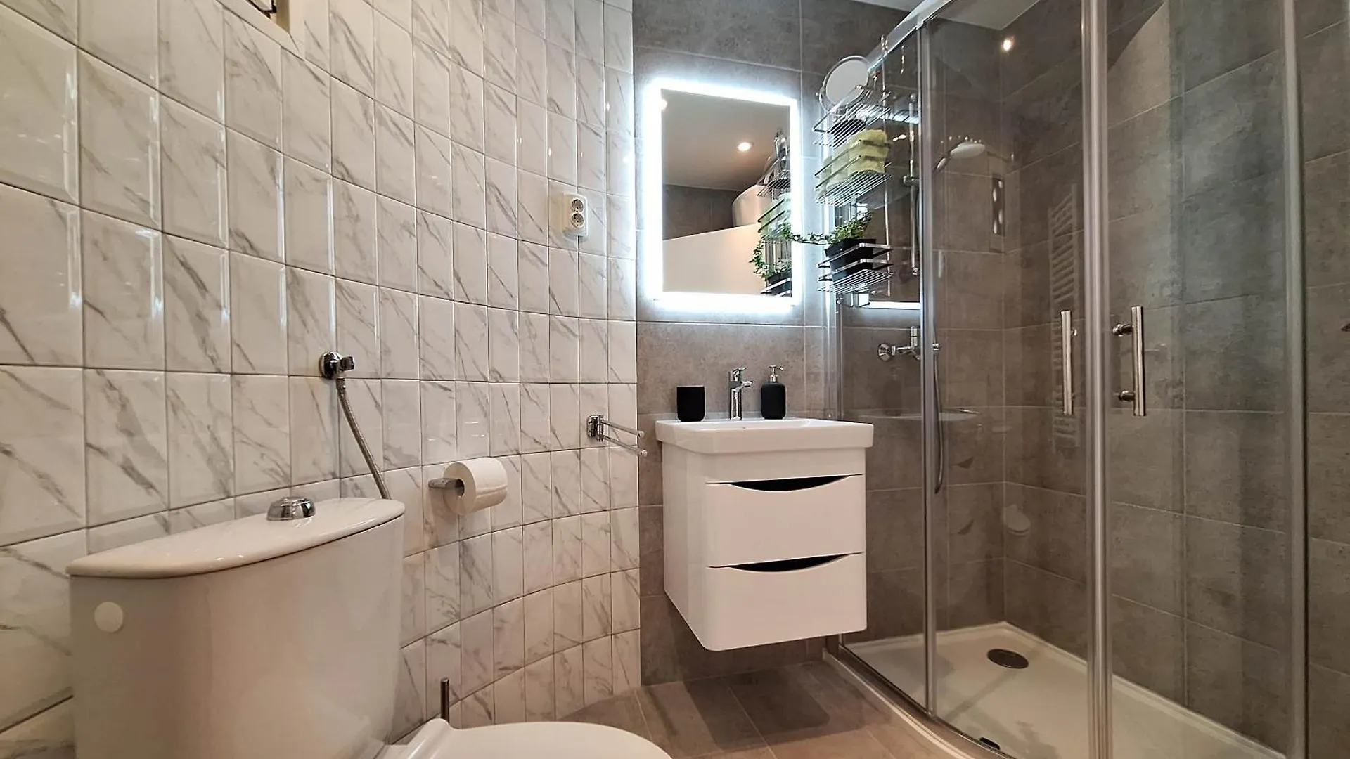 Apartment Vera Dramalj 0*,