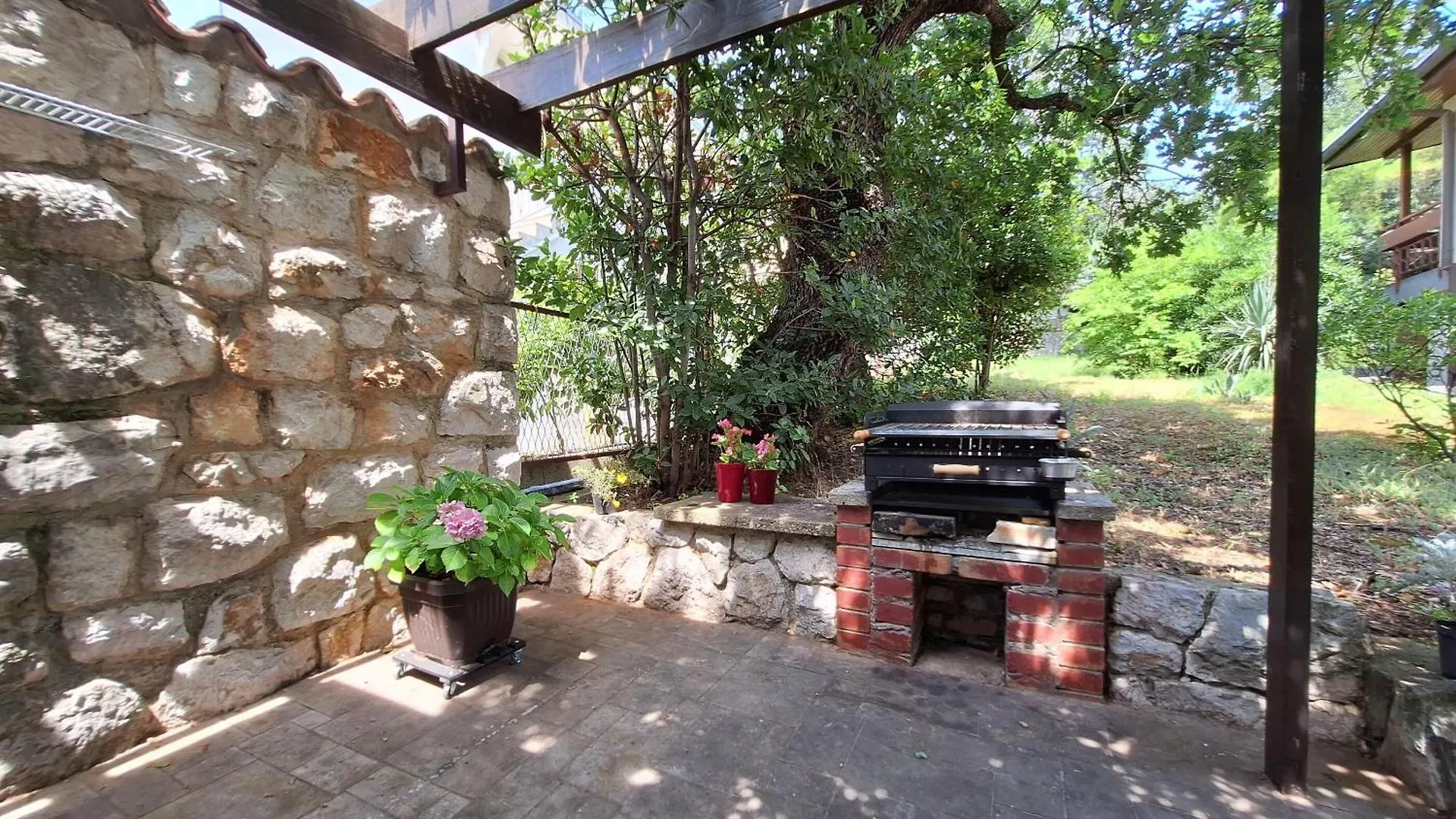 Apartment Vera Dramalj Croatia